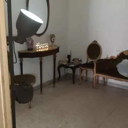 בית הארחה R_home רומא